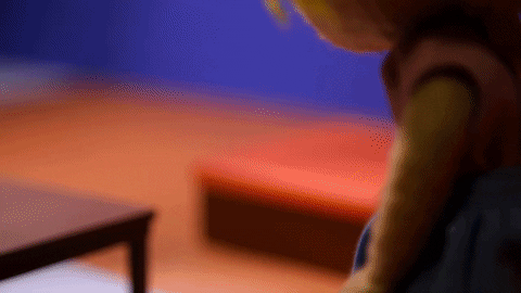Animation Deception GIF by Mouvement Deluxe