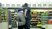 Happy Hugs GIF by Travis