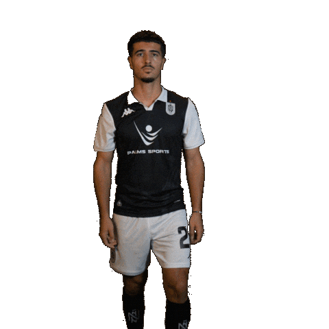 Alessio Sticker by Neftchi