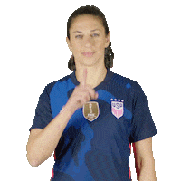 Womens Soccer Football Sticker by U.S. Soccer Federation