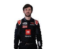 Cup Series Racing Sticker by NASCAR