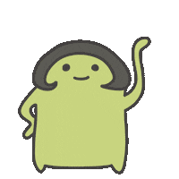 再見 Sticker