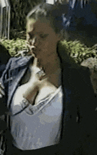 Sunglasses Ceca GIF
