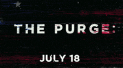 Survive The Night GIF by The Forever Purge