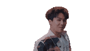 K-Pop Shine Sticker by PENTAGON