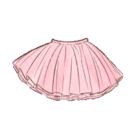 levdance ballet tutu 발레 levdance Sticker