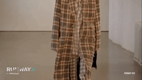 Fashion Week Kgl GIF by NYFW: The Shows