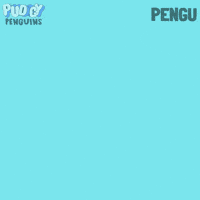 Good Morning Hello GIF by Pudgy Penguins