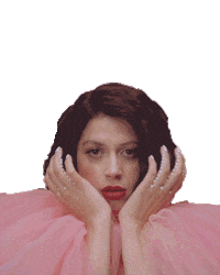 esc2019 eurovision2019 Sticker by Katerine Duska