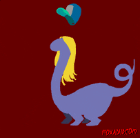 Animation Domination Fox GIF by gifnews