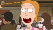 Rick And Morty GIF by Adult Swim