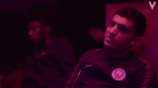 smoke cloud GIF by Videoland