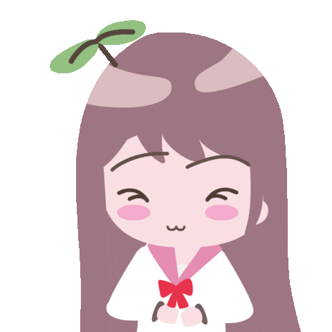 Art Love Sticker