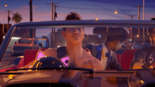 Love It Kevin GIF by Deep Silver