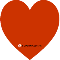 Aquece Sticker by Supergasbras