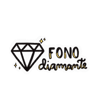 Fono Audiologia Sticker by Carol Fonoterapia