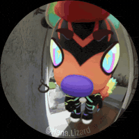 Gem Alarm GIF