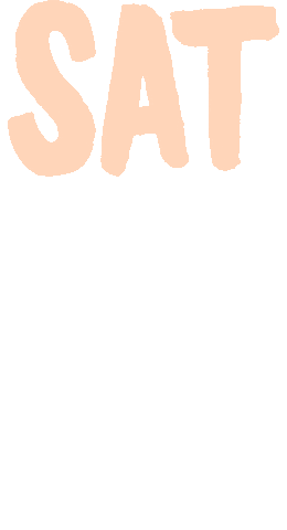Day Week Sticker