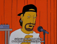 Season 7 Episode 24 GIF by The Simpsons