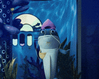 Let It Out Omg GIF by Wind Sun Sky Entertainment