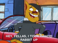 nicksplat GIF