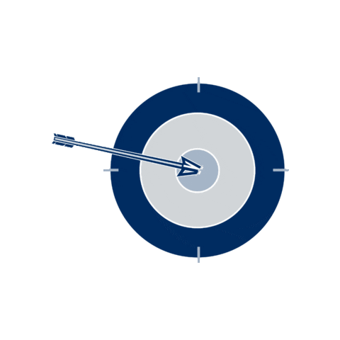 ampluslv archers goarchers amplus amplusacademy Sticker