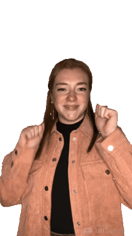 Happy Ginger Sticker