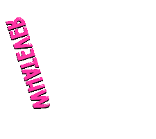 pink lol Sticker by NeverNotAwesome
