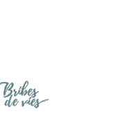 Gris Titre Sticker