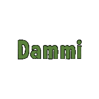 Words Sticker