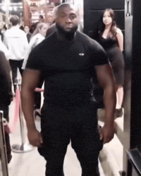 Club Standing GIF by Respective