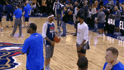 nba all star basketball GIF by NBA