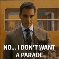 Ramon Rodriguez No GIF by ABC Network