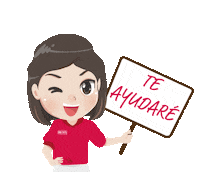 Richs Te Ayuda Sticker by Rich's Perú