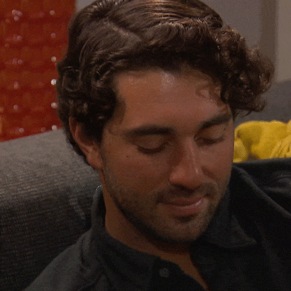 Loving Puppy Love GIF by The Bachelorette