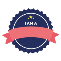 Social Media Manager Laura1 Sticker by The SMM Hub