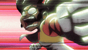 Fight Fighting GIF by Adult Swim