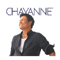 Dance Love Sticker by Chayanne