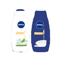 Niveabodywash Sticker by NIVEA