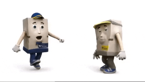 Ceskaposta giphygifmaker ceskaposta česká pošta ceska posta praha GIF