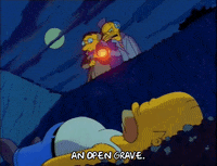 season 3 sleeping GIF