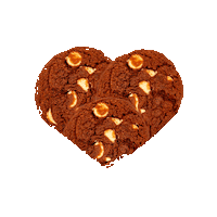 Red Velvet Love Sticker by Cookielab