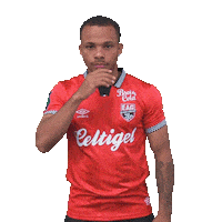 Belgian Red Devils Belgium Sticker by EA Guingamp