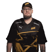 Navi Vct Sticker by VALORANT Esports