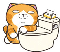 Shocked Panic GIF by MochiDad