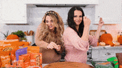 Happy Youtube GIF by Rosanna Pansino