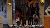 fox tv GIF by REL