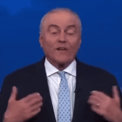 Curtis Sliwa Mayor GIF by Respective