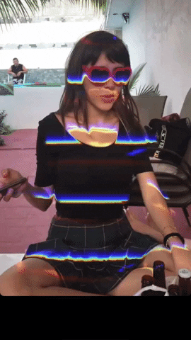 Art Augment GIF by Aleksey Efremov