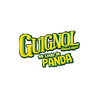 guignolrhonealpes  Sticker